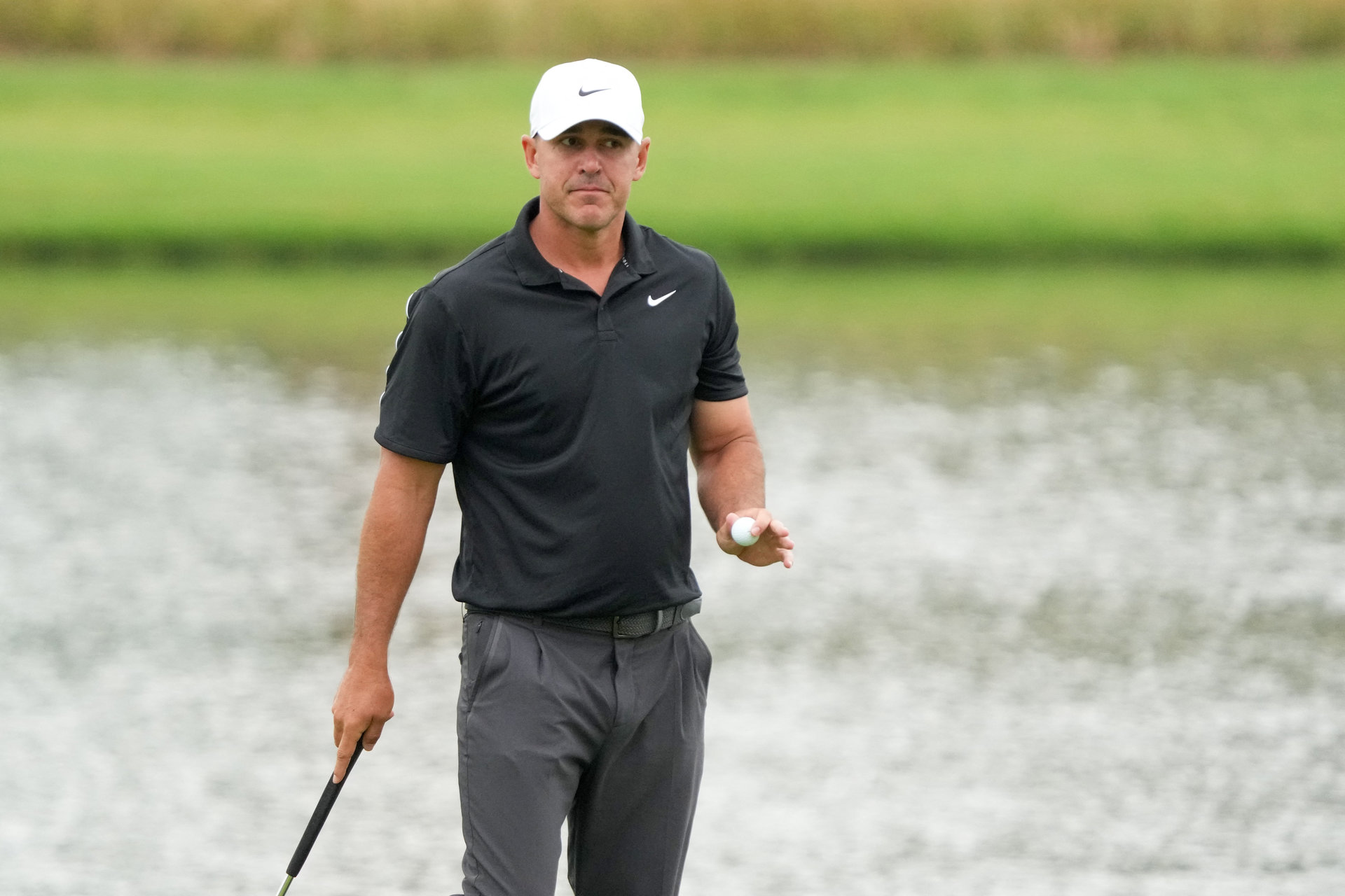 Brooks Koepka (Raymond Carlin III / Bildbyrån)